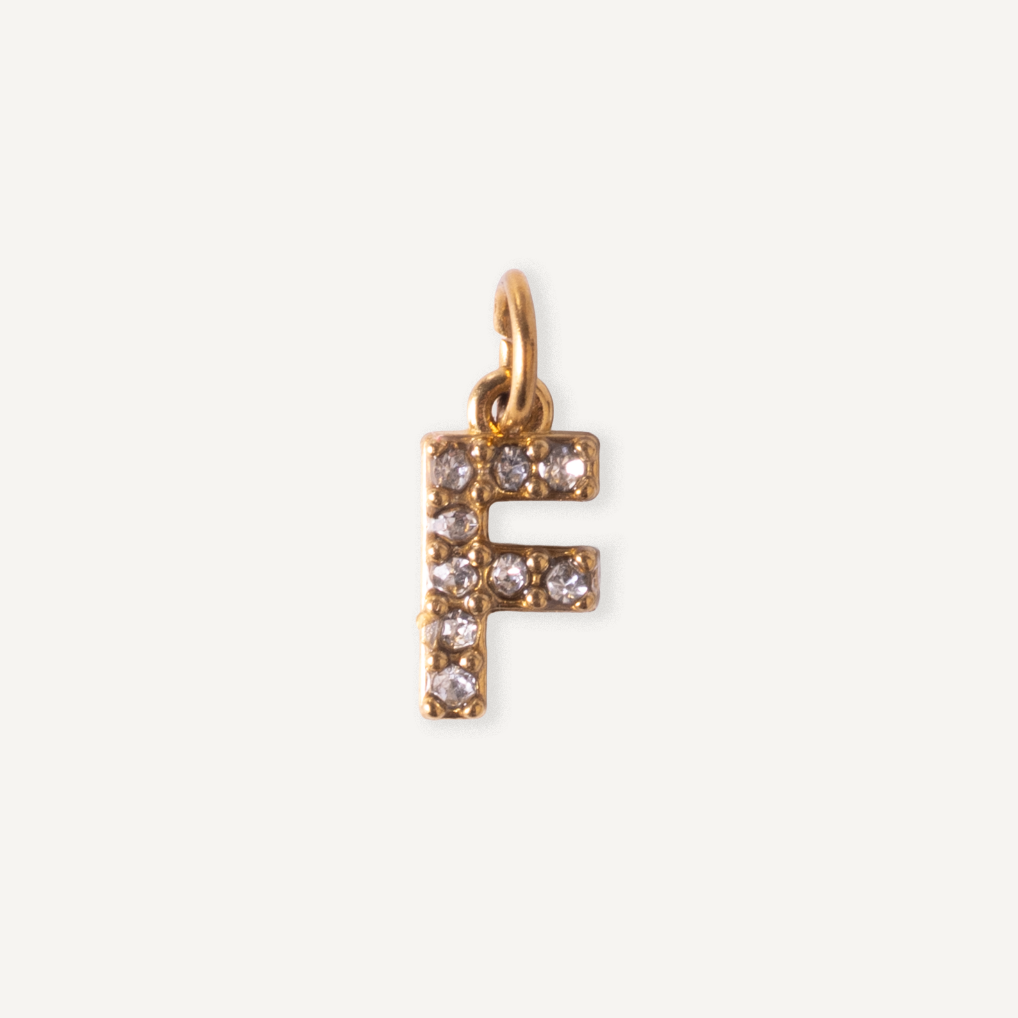 Bogstav vedhæng