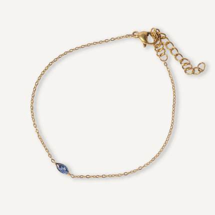 Ocean armbånd