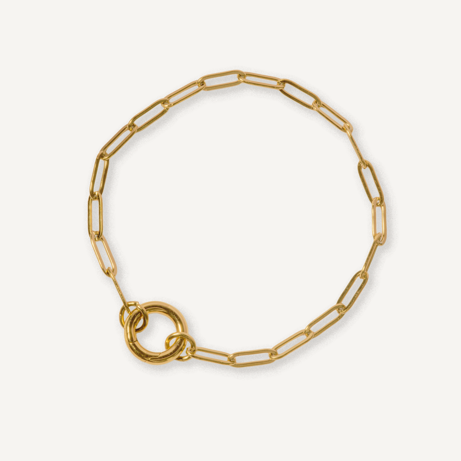 Chunky armbånd