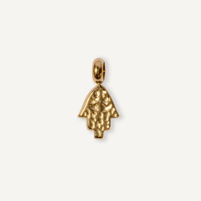 Hamsa vedhæng