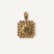 Amulet med sol