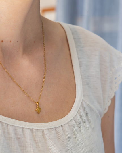 Hamsa vedhæng