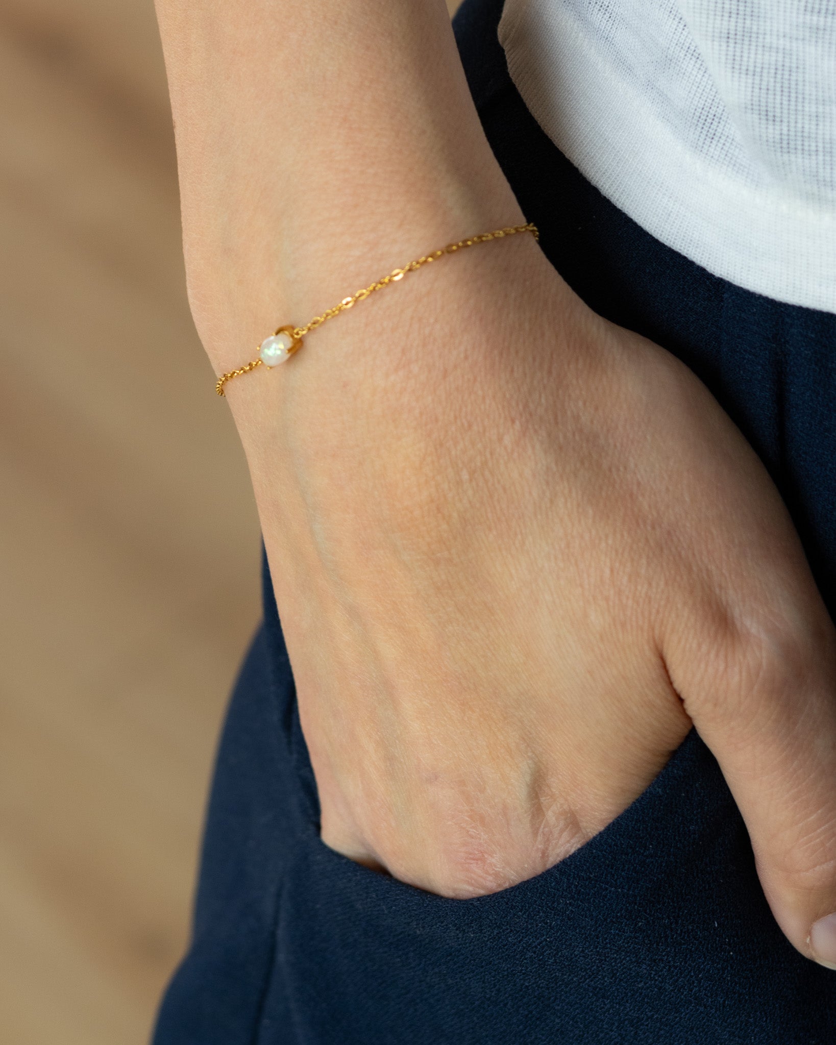Auora armbånd