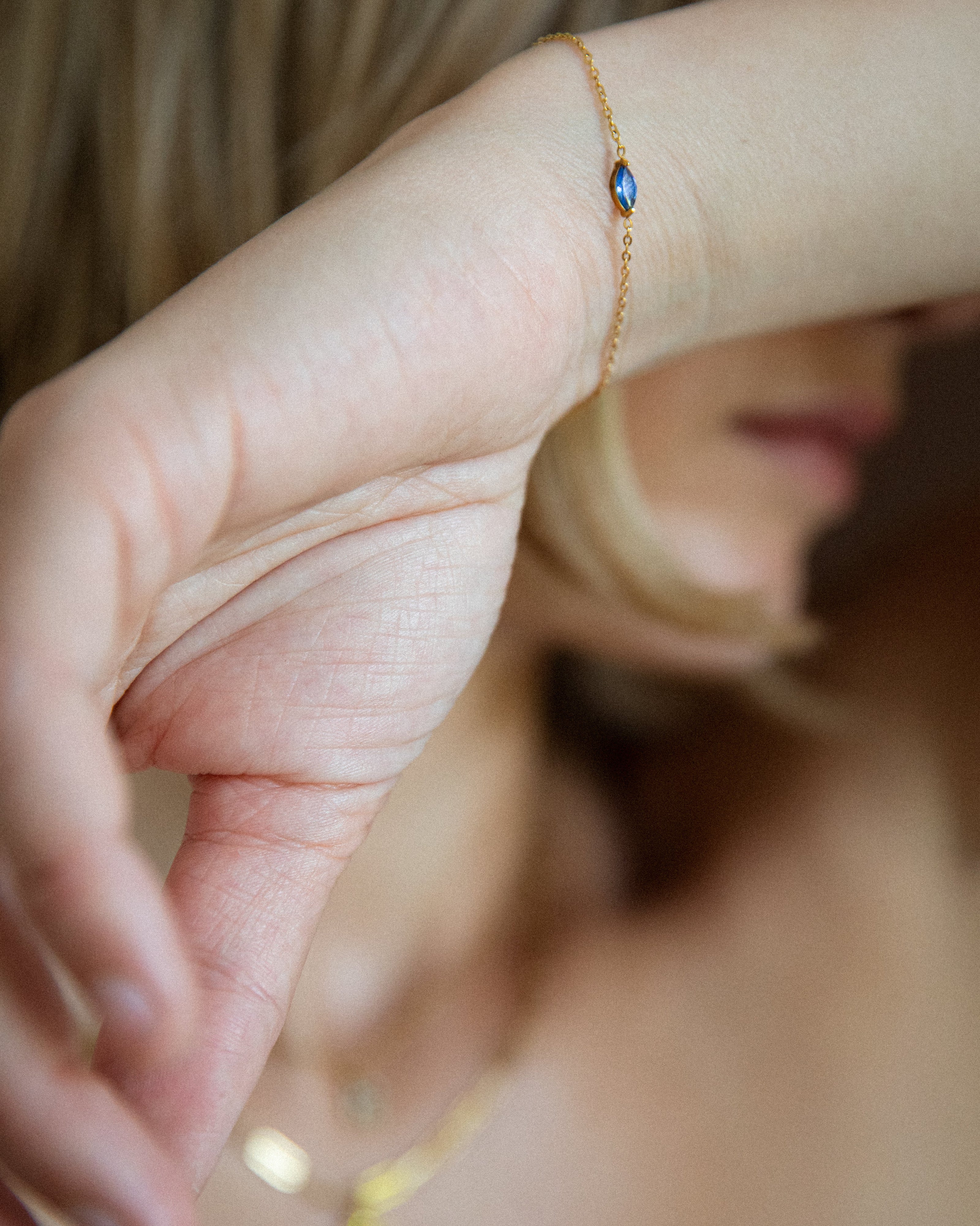 Ocean armbånd