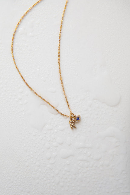 Evil eye vedhæng